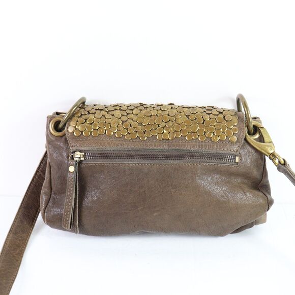 Monserat De Lucca Small Crossbody Bag Purse - Picture 3 of 10
